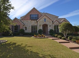2600 Camille Dr, The Colony, TX 75056