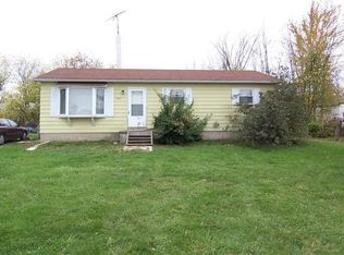 9100 Juddville Rd, Corunna, MI 48817