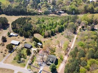 0 Arch Tanner Rd, Bethlehem, GA 30620