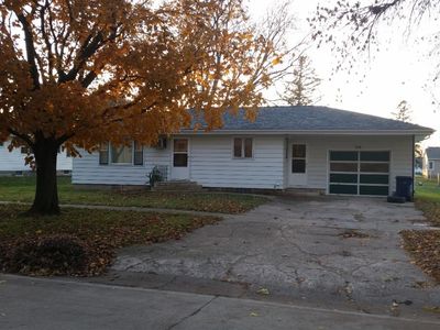 318 S Cannon St, Paullina, IA, 51046