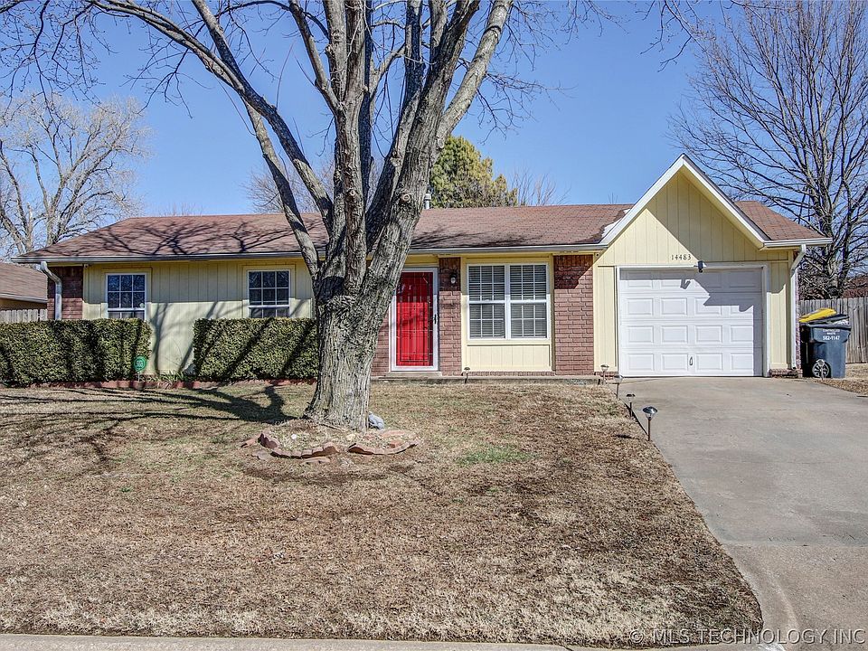 1st image of 14483 S Kendalwood Blvd