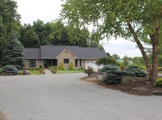 8588 Debold Koebel Rd, Morrow, OH 45152