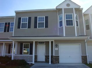 586 Governor Treutlen Cir, Pooler, GA 31322
