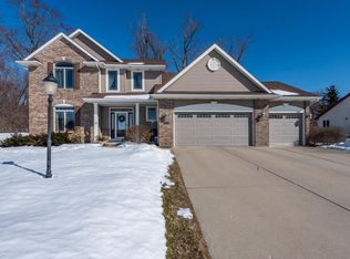2237 Spring Meadow Ln, Mount Pleasant, WI 53406