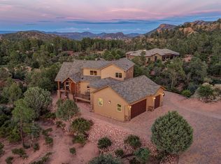 1409 E Phoenix St, Payson, AZ 85541