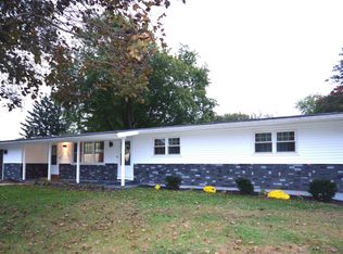 1900 Hillcrest Ave, Plymouth, IN 46563