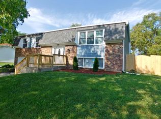 600 N Pinecrest Rd, Bolingbrook, IL 60440