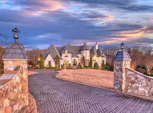 754 Pinnacle Dr, Iron station, NC 28080