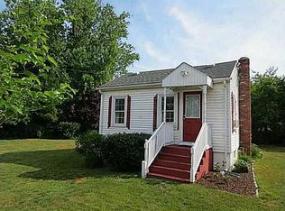 175 Old Mill Blvd, Warwick, RI 02889