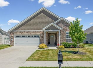 670 Hazelwood Dr, West Lafayette, IN 47906