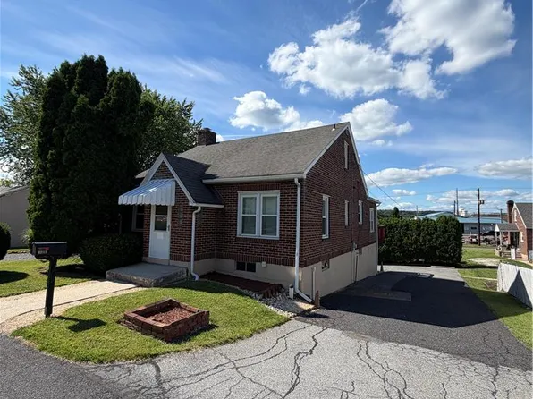 6519 1st Ave, Allentown, PA 18106