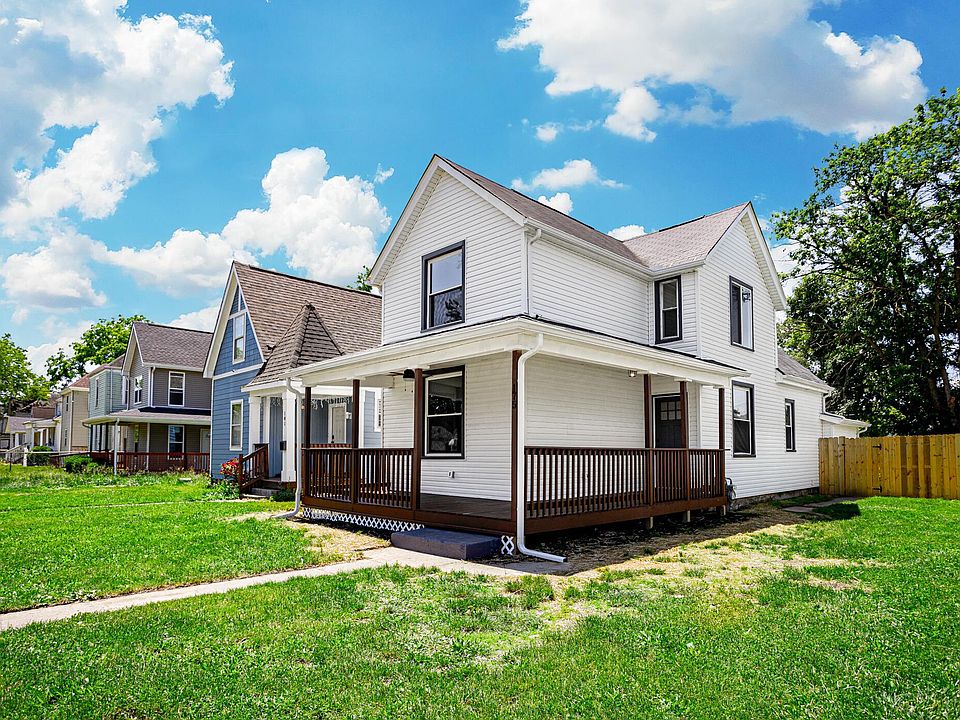 175 Clarendon Ave, Columbus, OH 43223 Zillow