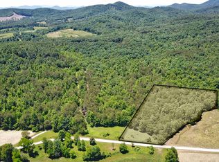 TR 2 Brannon Nix Rd, Blairsville, GA 30512