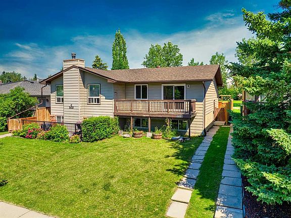 2nd image of 3627 S Cedarille Dr SW