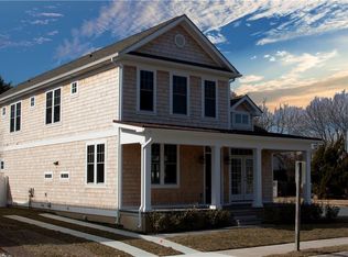 301 Scarborough Ave, Rehoboth Beach, DE 19971