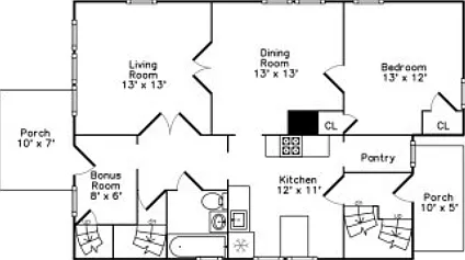 39 South St #2 — Photo 17