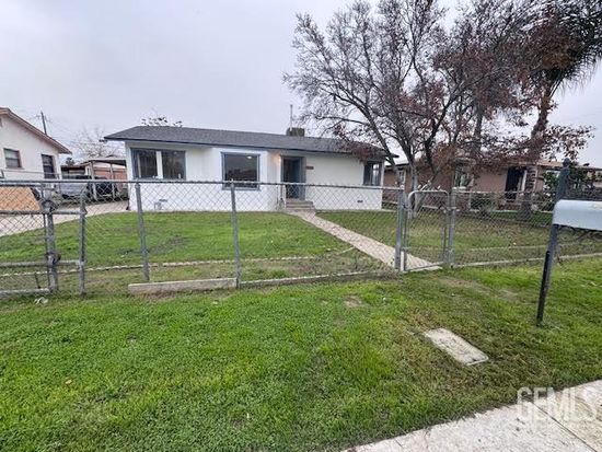 900 Casino St, Bakersfield, CA 93307
