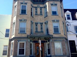 207 Ogden Ave #301, Jersey City, NJ 07307