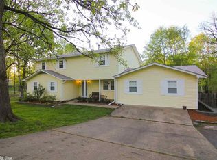 31 Camelia Cir, Little Rock, AR 72210