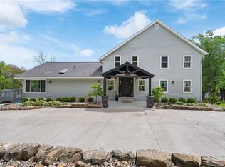 15375 Calaboone Rd, Doylestown, OH 44230