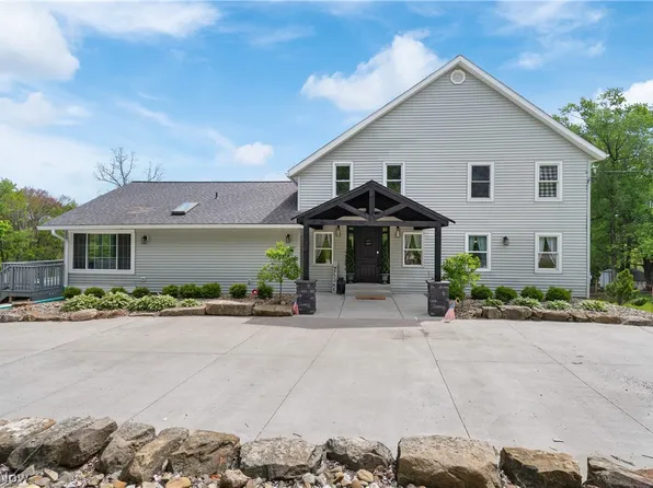 15375 Calaboone Rd, Doylestown, OH 44230