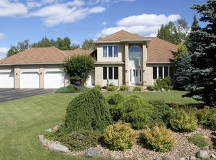 4186 W Pond Dr, Hermantown, MN 55811