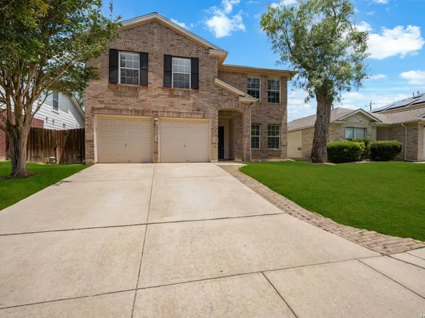 6517 ROSETHORN DR, San Antonio, TX 78249