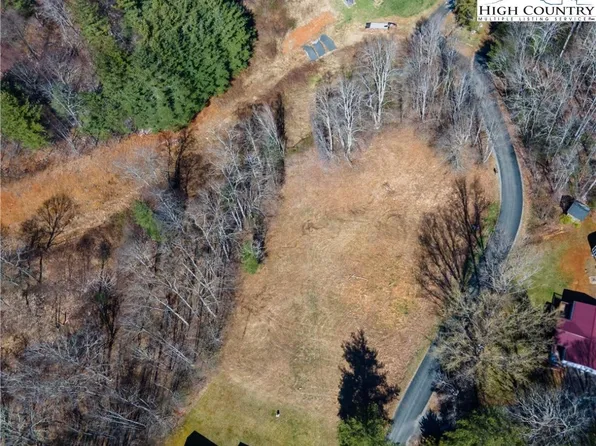 TBD Davis Road, Jefferson, NC 28640