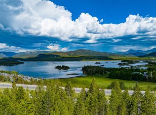 517 Giberson Rd, Frisco, CO 80443