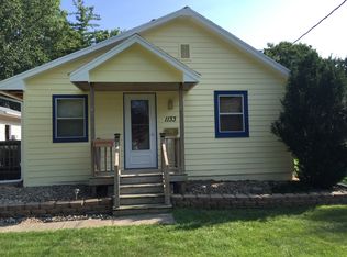 1133 SW 3rd St, Ankeny, IA 50023