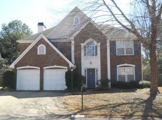 1520 Pinebreeze Dr, Marietta, GA 30062