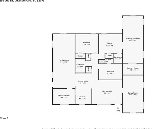 260 Lee Dr — Photo 2