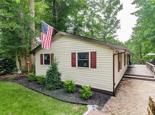 6916 Lakeshore Ct, Quinton, VA 23141