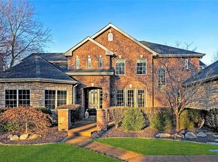 1532 Shepard Rd, Glencoe, MO 63038