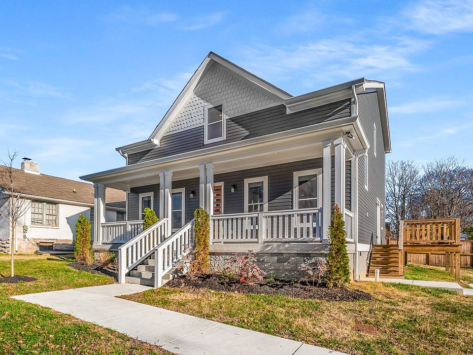 3006 Martha Ave, Nashville, TN 37206 | Zillow