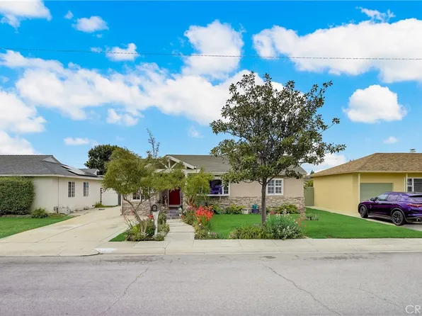 1824 Marinette St, Torrance, CA 90501