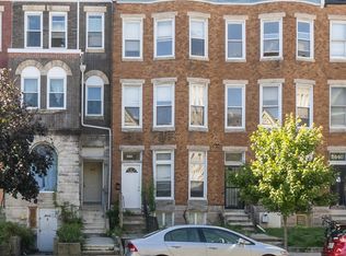 2636 N Charles St, Baltimore, MD 21218