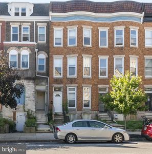 2636 N Charles St, Baltimore, MD, 21218