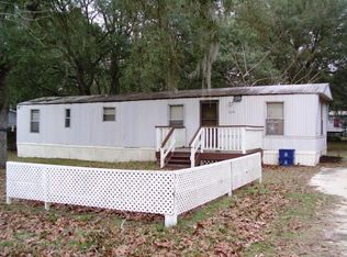6410 Bucknell Ave, Keystone Heights, FL 32656
