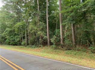 Gainey Rd, Fayetteville, NC 28306