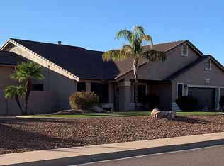 2646 N Ramada, Mesa, AZ 85215