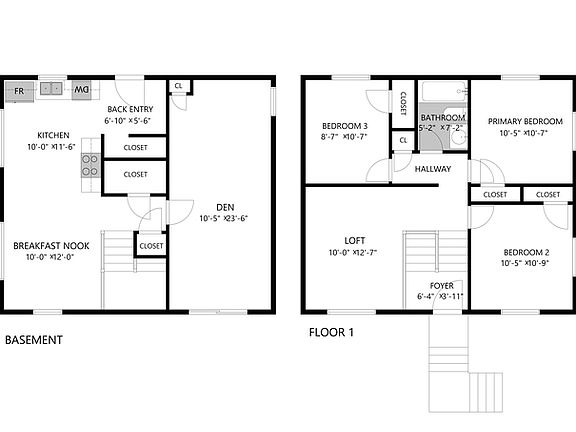 2nd image of 18101 E 16th Ter N