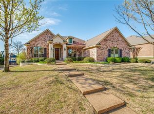 4005 Muscovy Dr, McKinney, TX 75072