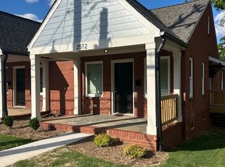 2512 Tuckaseegee Rd, Charlotte, NC 28208