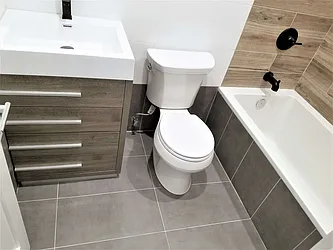 Rented by The Hamilton Group