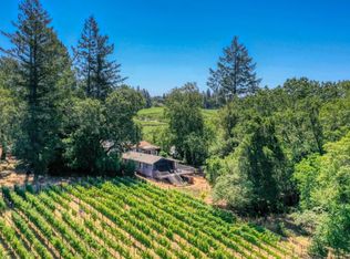 680 Anderson Ln, Angwin, CA 94508