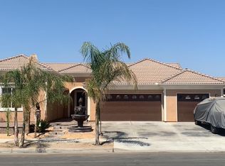 2270 Cortner St, Hanford, CA