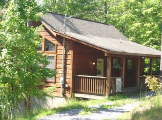 1580 Scenic Woods Way, Sevierville, TN 37876