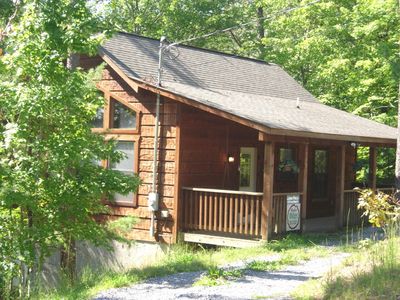 1580 Scenic Woods Way, Sevierville, TN, 37876