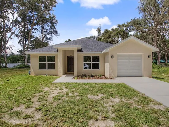 151 SE 81st St, Ocala, FL 34480